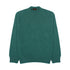 Billionaire Green Sweater